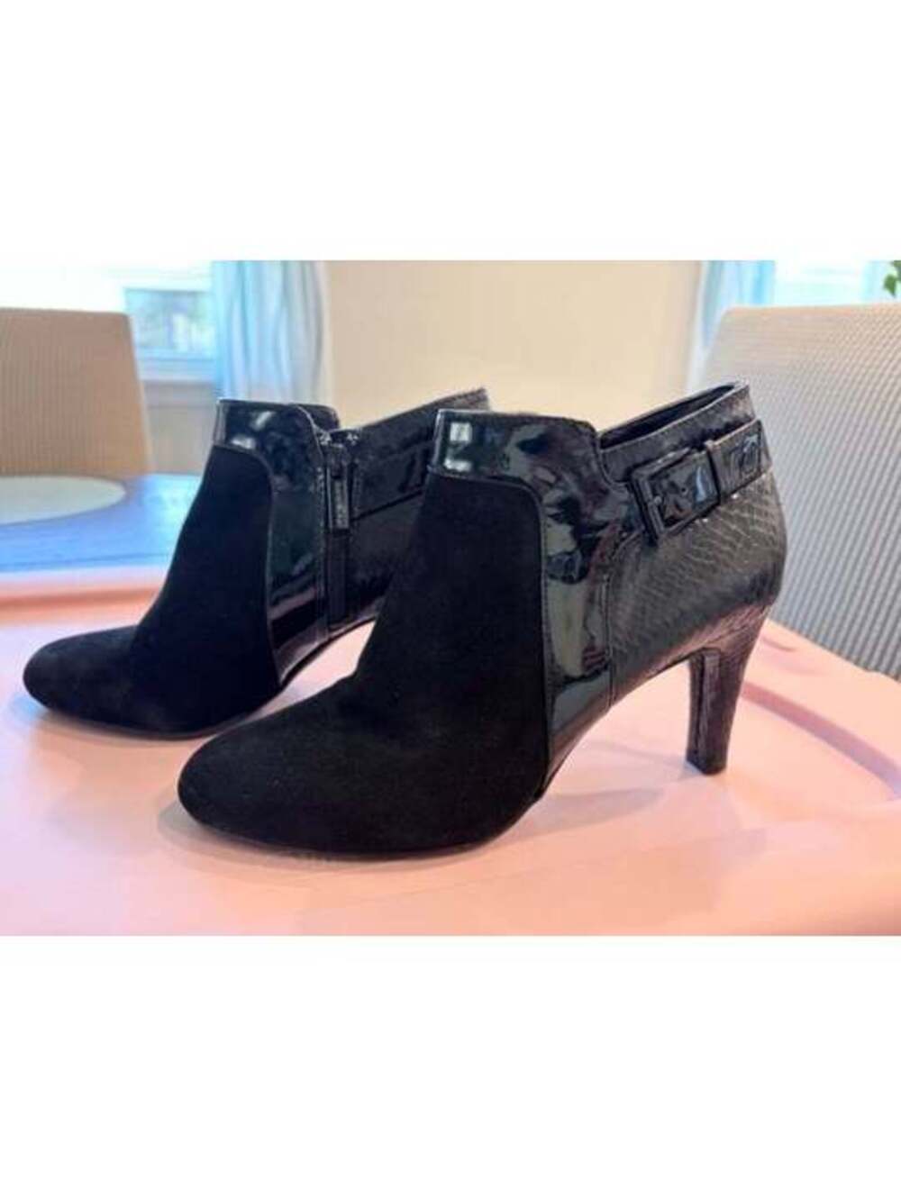 Bandolino Booties
